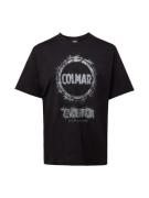 Colmar Bluser & t-shirts  grå / sort