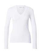InWear Shirts 'DagnaI'  hvid