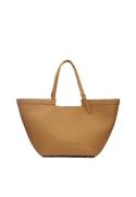 Kazar Shopper  lysebrun