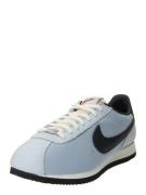 Nike Sportswear Sneaker low 'CORTEZ'  pastelblå / lyseblå / sort / offwhite