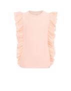 WE Fashion Bluser & t-shirts  lys pink