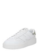 new balance Sneaker low 'CT302'  jade / hvid