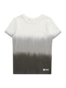 s.Oliver Shirts  taupe / greige / hvid
