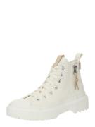 CONVERSE Sneakers 'Chuck Taylor All Star Lugged Lift'  beige