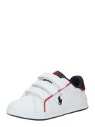 Polo Ralph Lauren Sneakers 'HERITAGE COURT III'  blå / rød / hvid