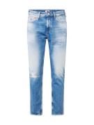 Tommy Jeans Jeans 'SCANTON'  blue denim