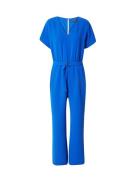 COMMA Jumpsuit  blå