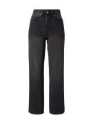 Nasty Gal Jeans  black denim