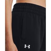 UNDER ARMOUR Sportsbukser 'Rival'  sort / hvid