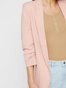 PIECES Blazer 'PCBOSELLA'  pastelpink