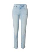 G-Star RAW Jeans 'Ace 2.0'  lyseblå