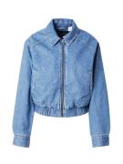 LEVI'S ® Overgangsjakke 'Ingrid'  blue denim