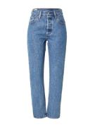LEVI'S ® Jeans '501 Jeans For Women'  blue denim