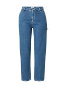 Carhartt WIP Jeans 'Pierce'  blue denim