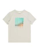s.Oliver Shirts  kit / turkis / mandarin / hvid