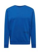 WESTMARK LONDON Sweatshirt  mørkeblå / sort