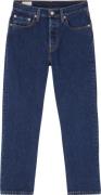 LEVI'S ® Jeans '501 Crop'  blue denim