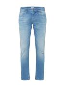 Tommy Jeans Jeans 'AUSTIN'  blue denim