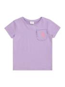 s.Oliver Bluser & t-shirts  lyselilla / pink