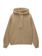 Pull&Bear Sweatshirt  beige