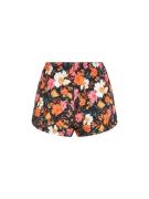 O'NEILL Badeshorts 'Anglet 11'  orange / pink / sort / hvid