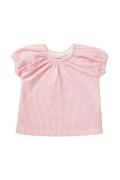 Noppies Bluser & t-shirts 'Claremont'  pink / hvid