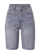 Dr. Denim Jeans  grey denim