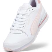 PUMA Sneaker low 'Stunner V3'  lys pink / hvid