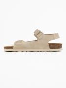 Bayton Sandaler 'Spent'  beige