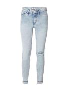 River Island Jeans 'MOLLY'  blue denim