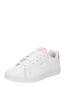Reebok Sneakers 'ROYAL COMPLETE C'  lyserød / hvid
