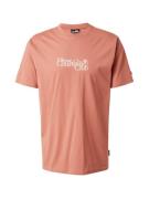 ELLESSE Bluser & t-shirts 'Artero'  rosé / hvid
