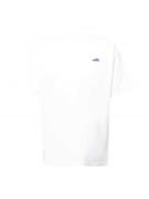 Nike Sportswear Bluser & t-shirts  ensian / hvid