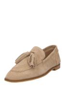 ABOUT YOU Slipper 'Alexia'  taupe