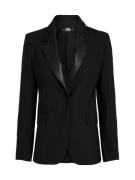 Karl Lagerfeld Blazer  sort