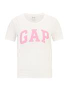 Gap Petite Shirts  lyserød / hvid