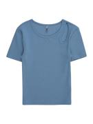 KIDS ONLY Bluser & t-shirts 'Nessa'  lyseblå