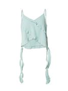 Trendyol Bluse  mint