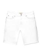 Pull&Bear Jeans  white denim