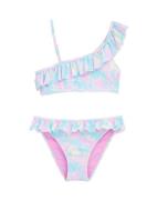 WE Fashion Bikini  blandingsfarvet