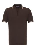Felix Hardy Bluser & t-shirts  beige / mørkebrun
