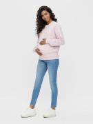 MAMALICIOUS Jeans 'LARGO'  blue denim