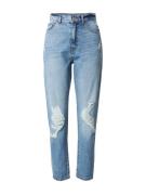 Dr. Denim Jeans 'Nora'  blue denim