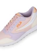 FILA Sneaker low 'ORBIT'  creme / lilla / gammelrosa / hvid