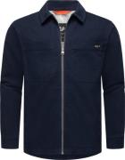 Ragwear Overgangsjakke 'Liwty'  navy