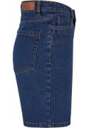 Urban Classics Bukser  blue denim