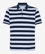 BRAX Bluser & t-shirts 'Paco'  lyseblå / mørkeblå