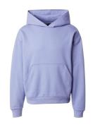 OAKLEY Sweatshirt 'SOHO'  lyselilla