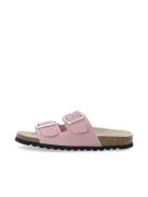 Bianco Sandaler med rem 'OLIVIA'  pink