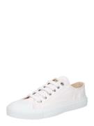 Ethletic Sneaker low 'Fair Trainer White Cap Low Cut'  hvid